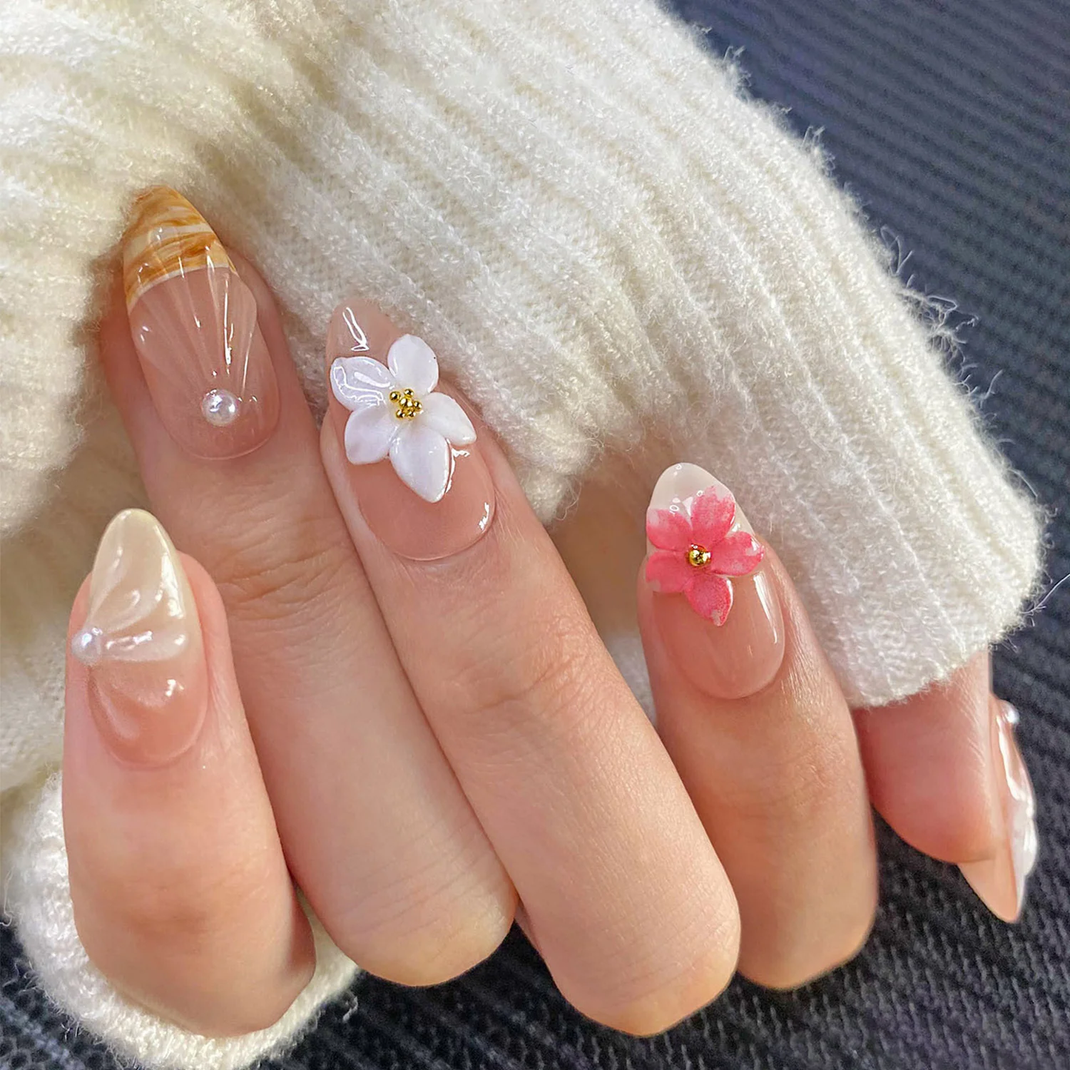 A Floral Love Letter - Image 3