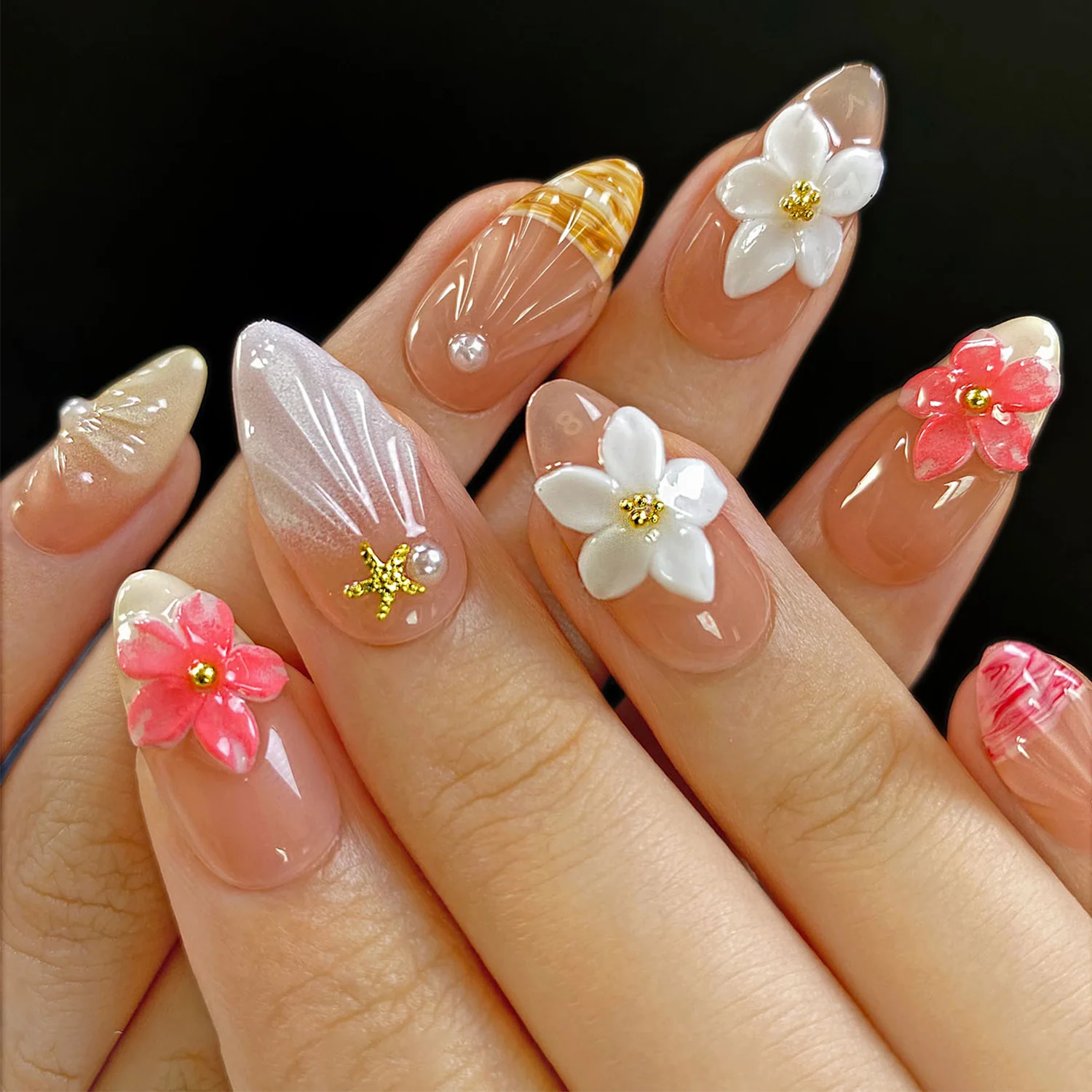 A Floral Love Letter - Image 4