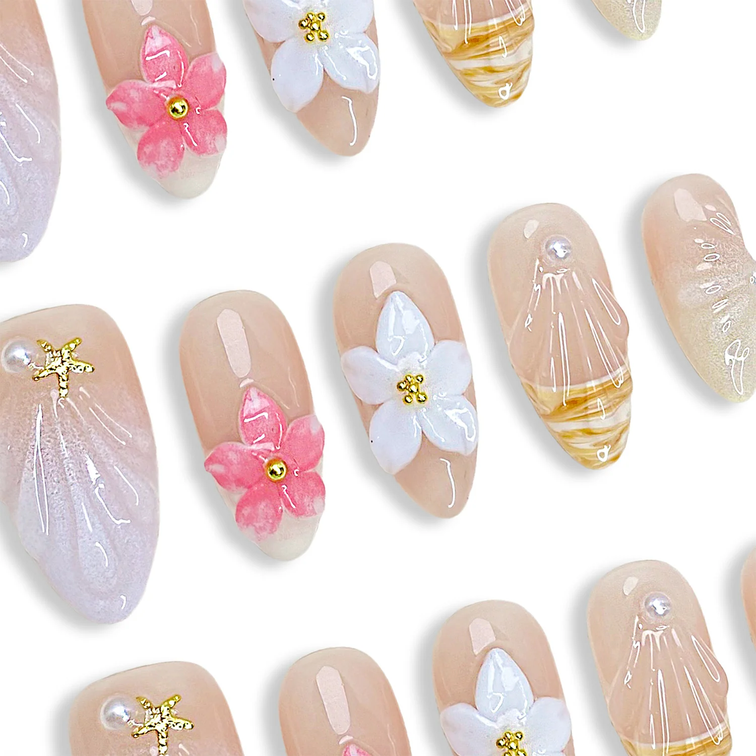 A Floral Love Letter - Image 5