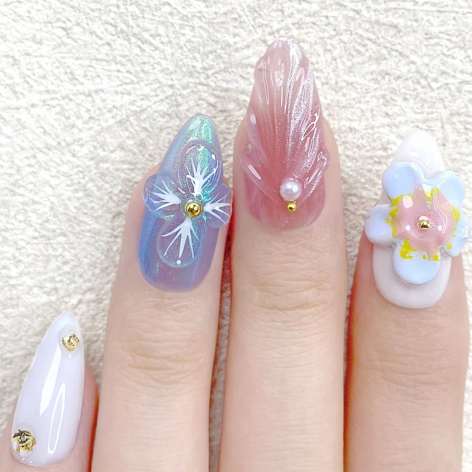 A Glimmer of Fairy Dust - Image 4
