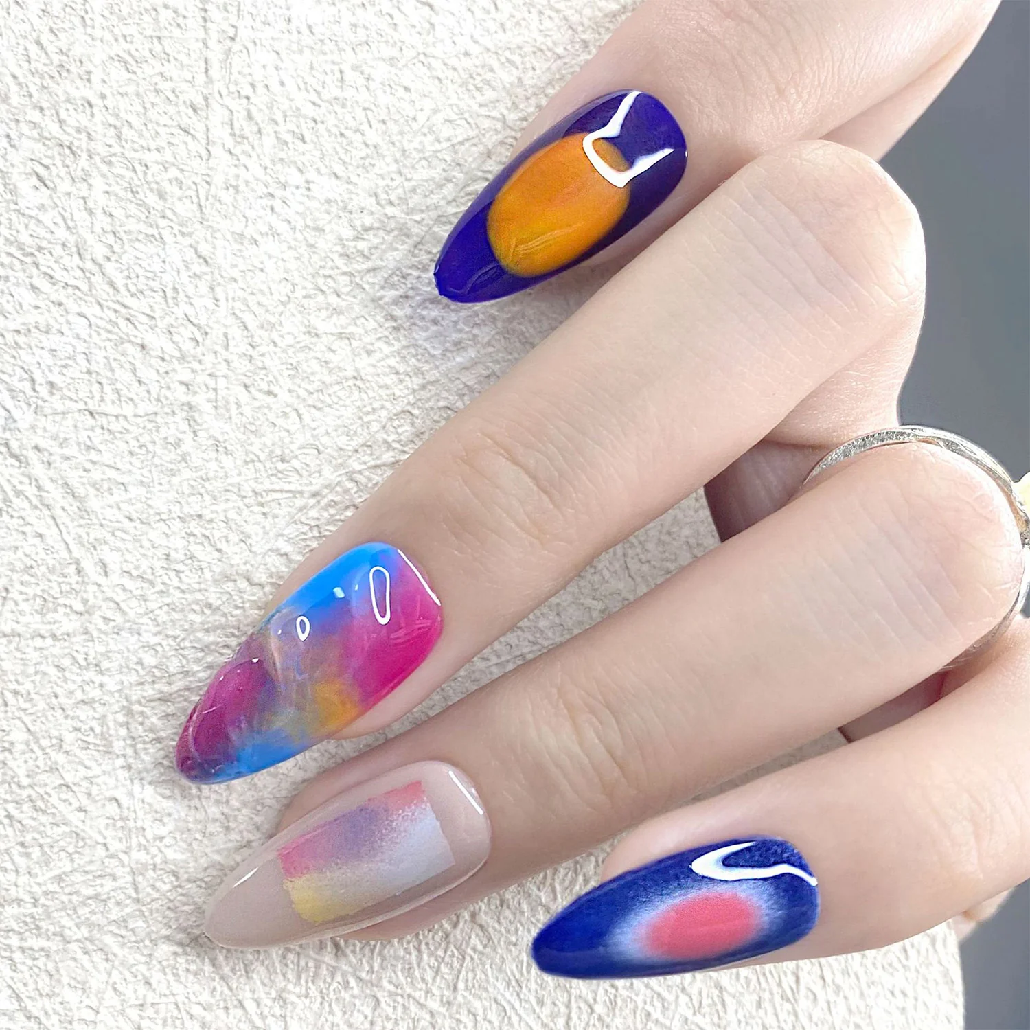 A Nebula of Colors - Image 2