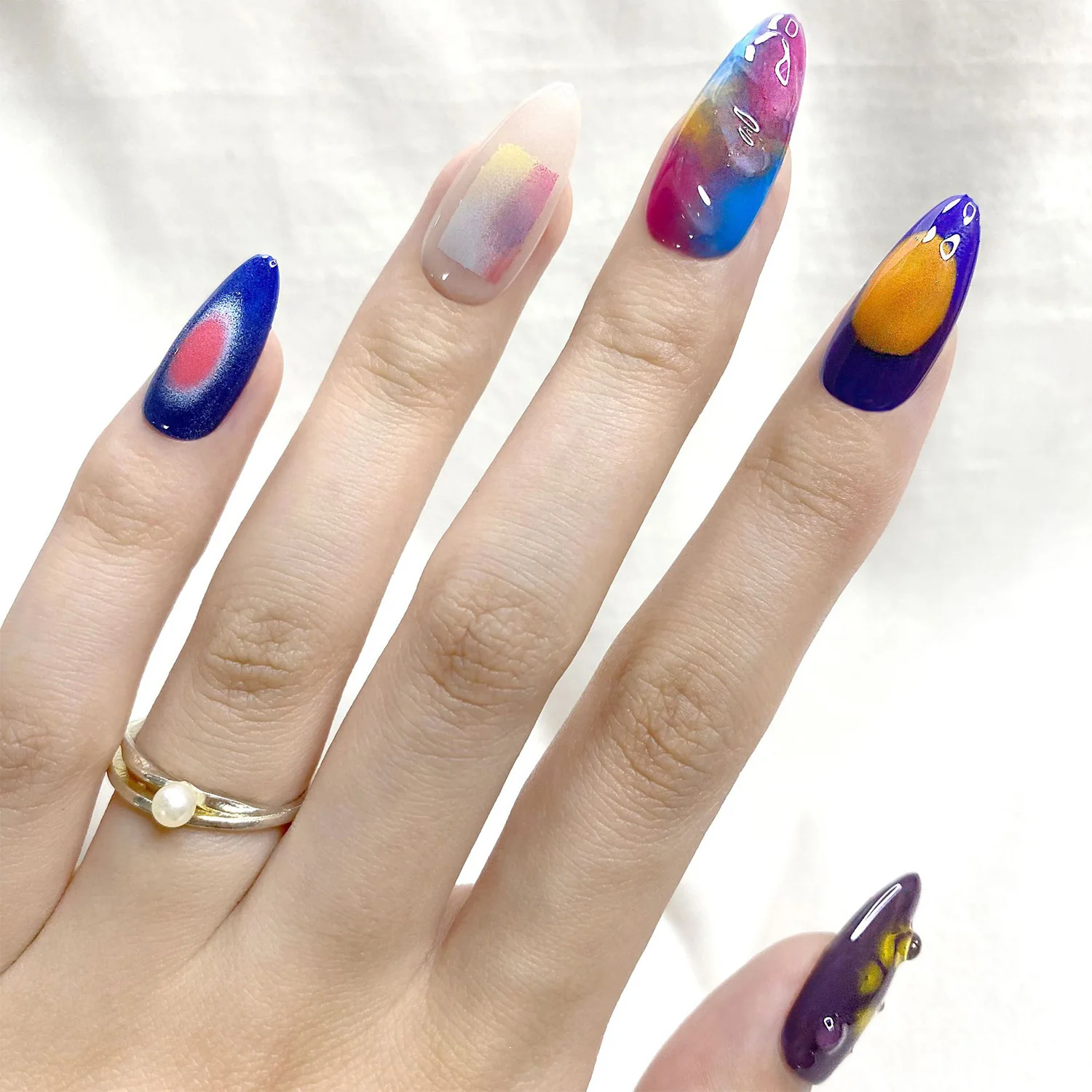 A Nebula of Colors - Image 4