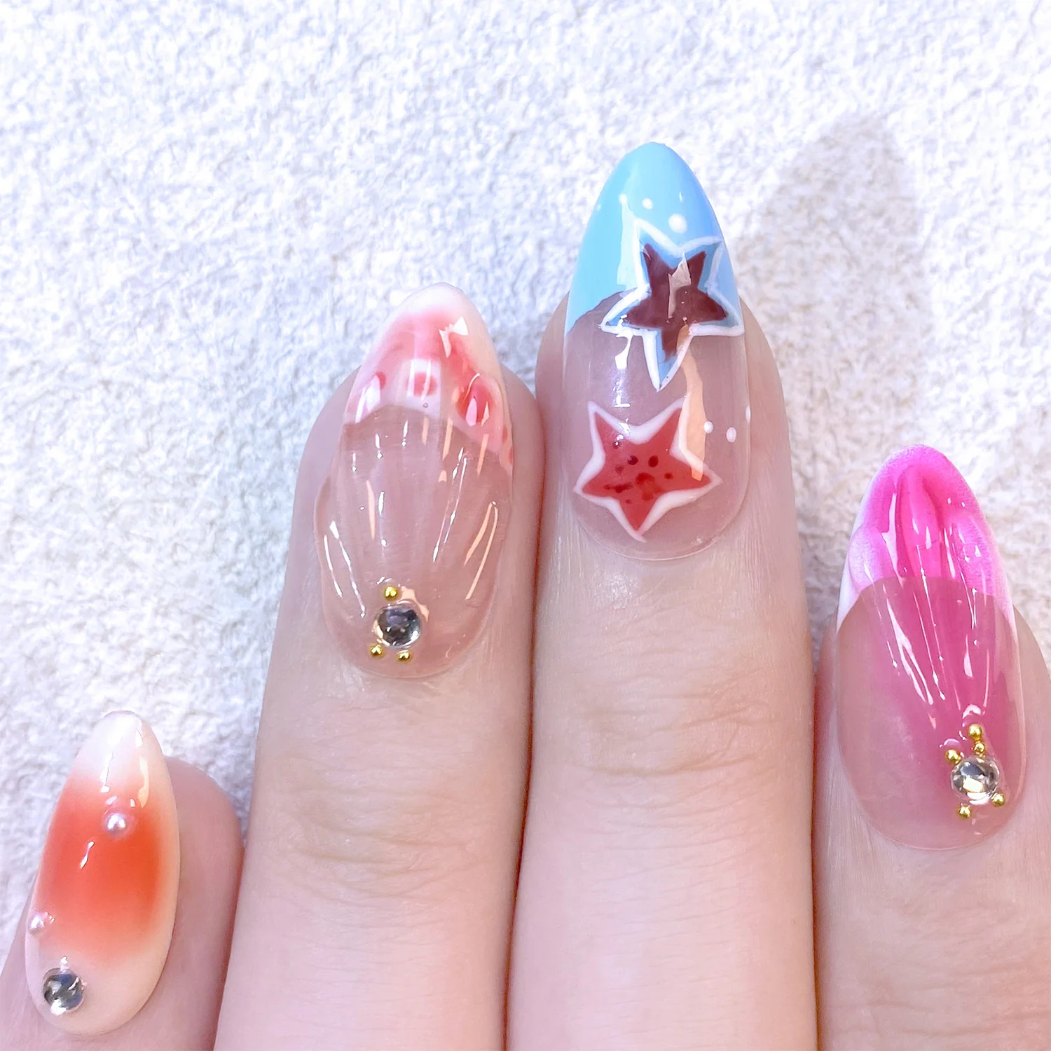 A Starry Sea Dream - Image 5