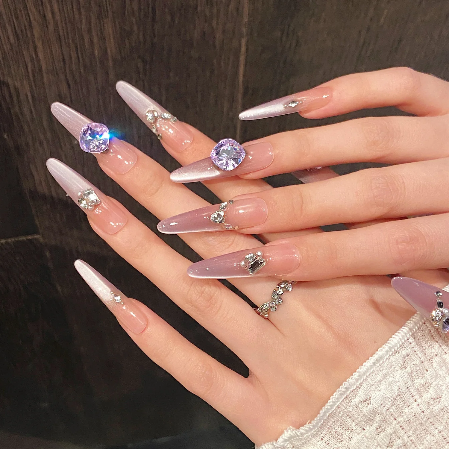 A Touch of Lilac - Image 3