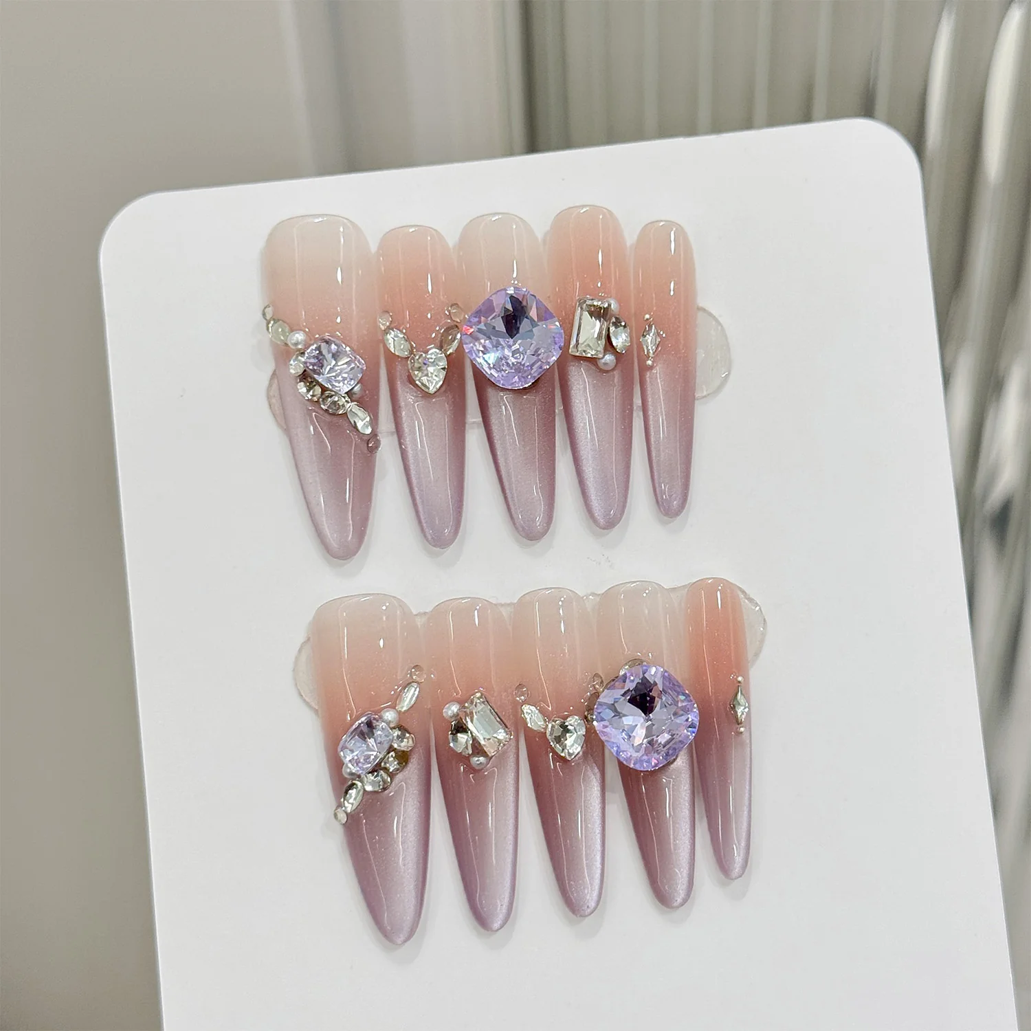 A Touch of Lilac - Image 5