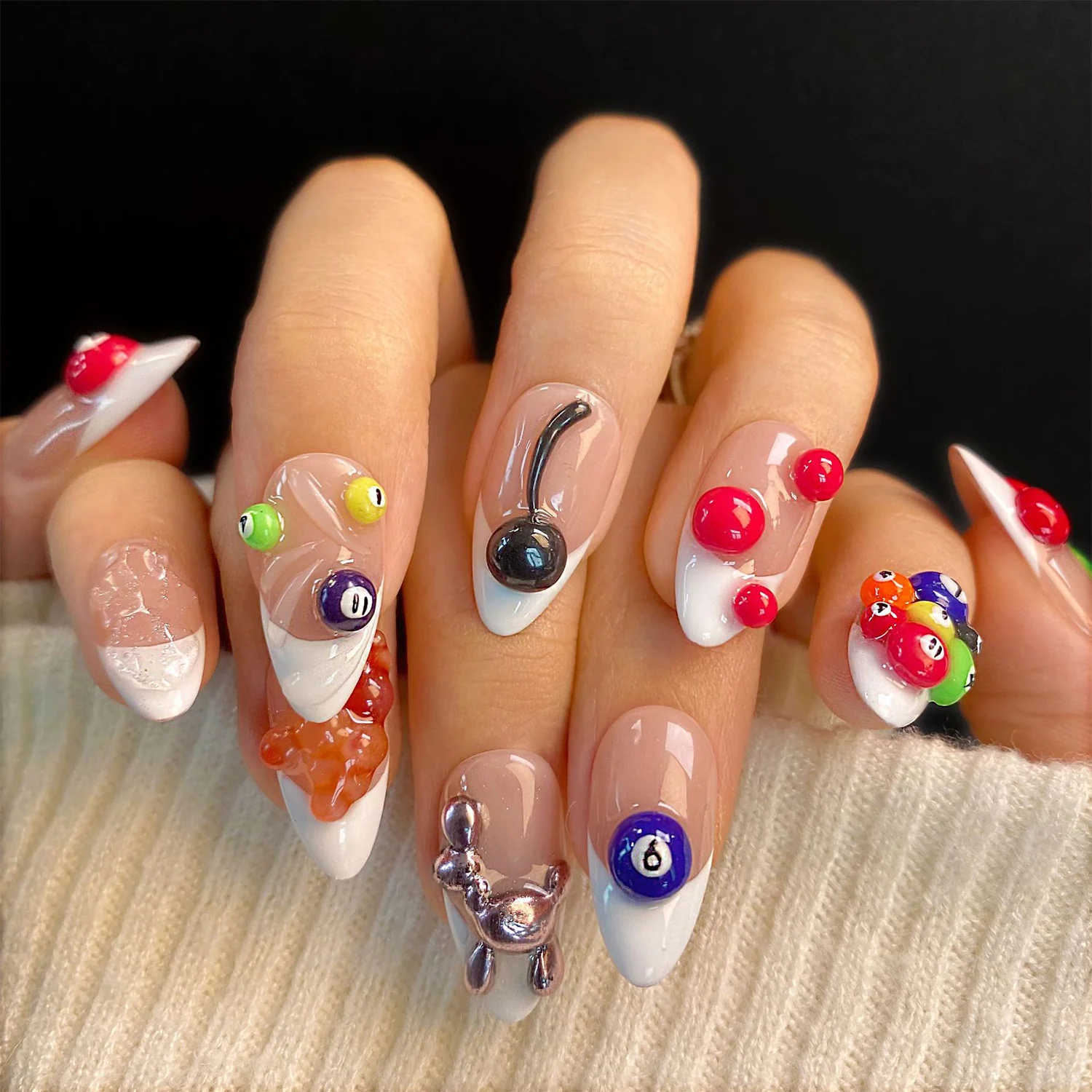 Billiard Bliss - Image 4