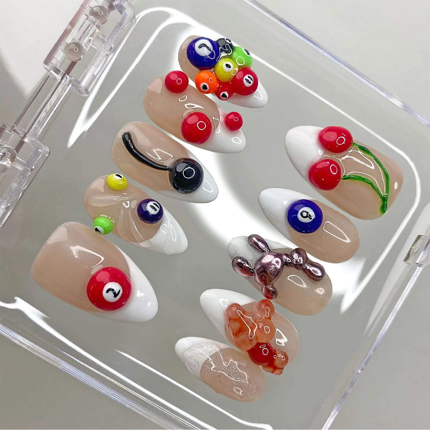 Billiard Bliss - Image 5