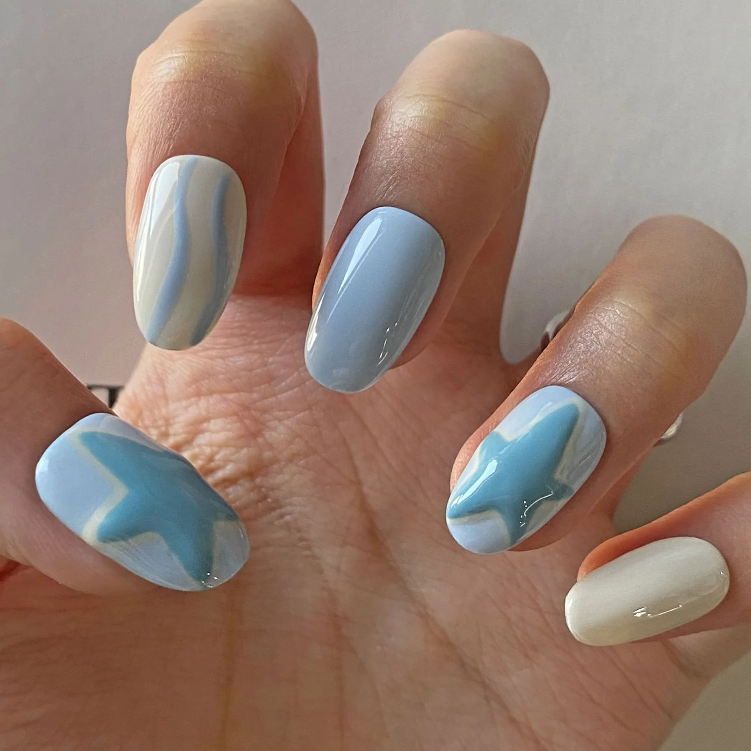 Blue Whisper - Image 3