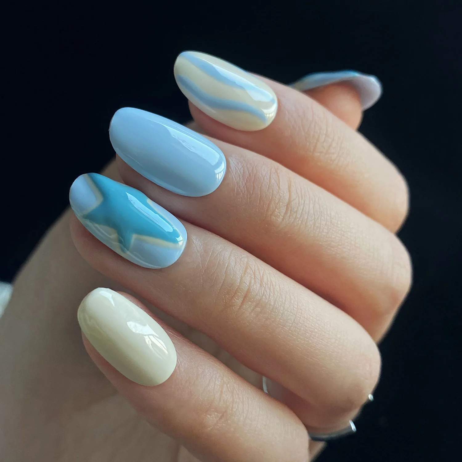 Blue Whisper - Image 4