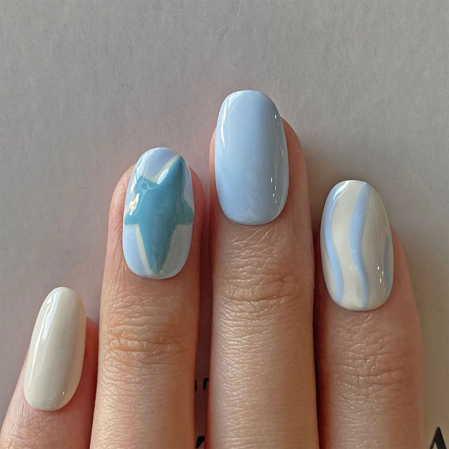 Blue Whisper - Image 5