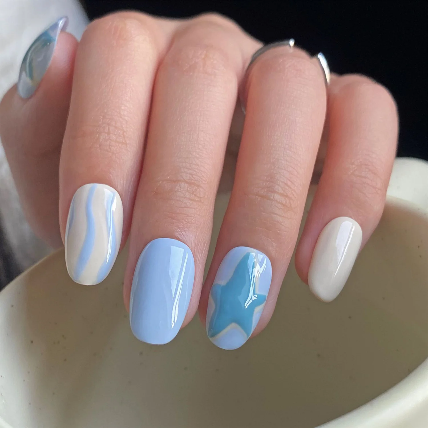 Blue Whisper - Image 6