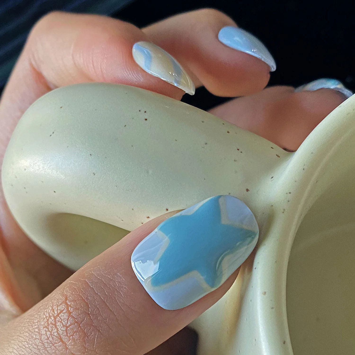 Blue Whisper - Image 8