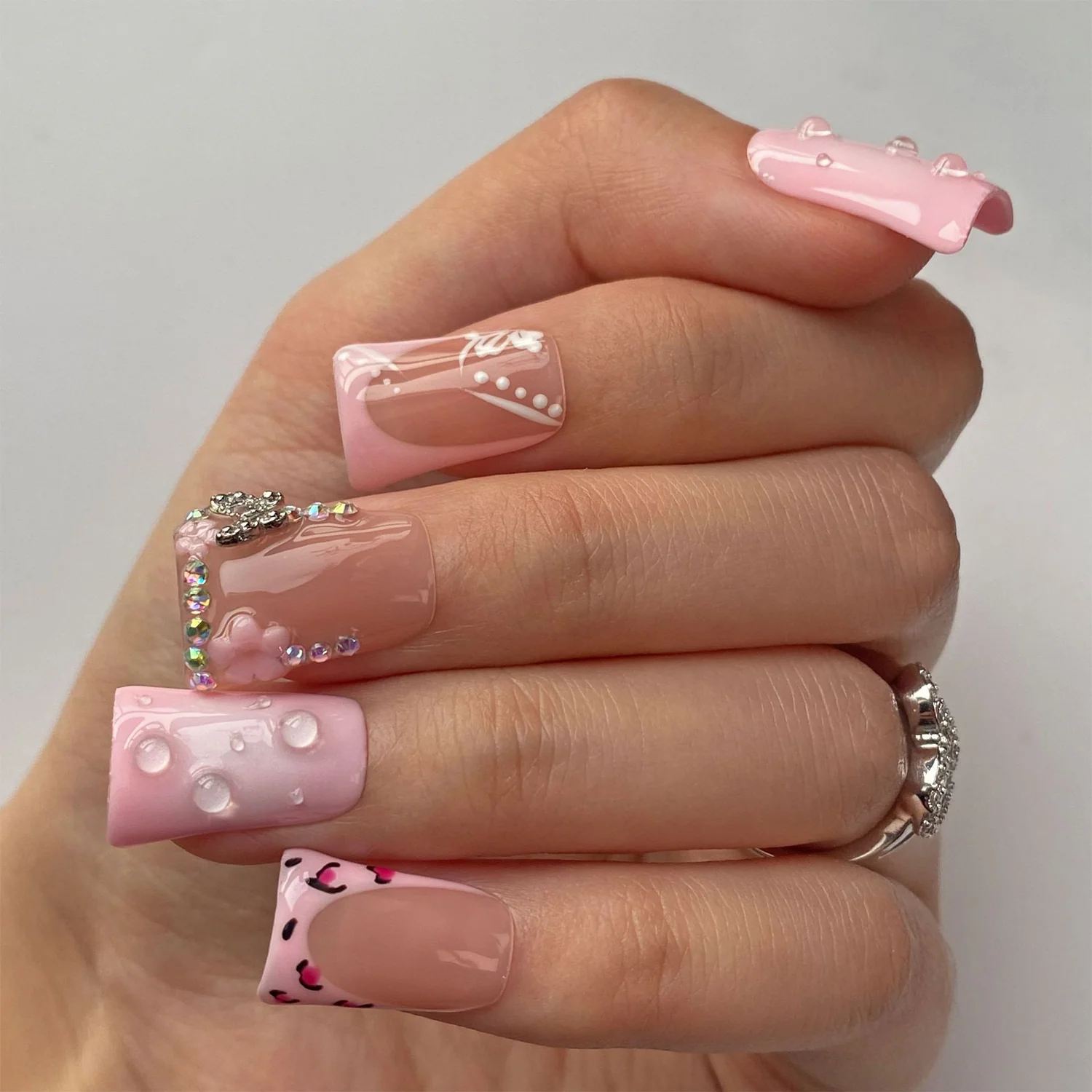 Blush Fantasy