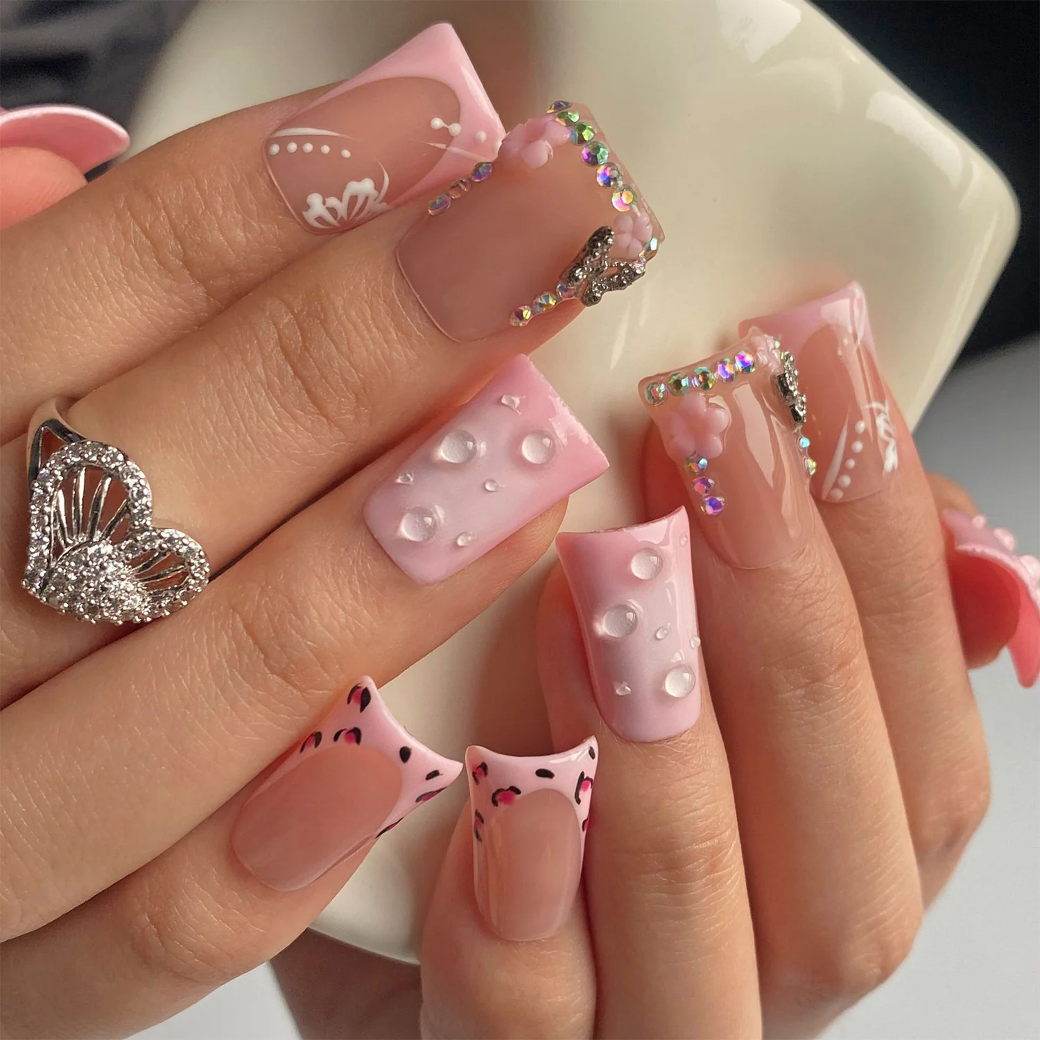 Blush Fantasy - Image 2