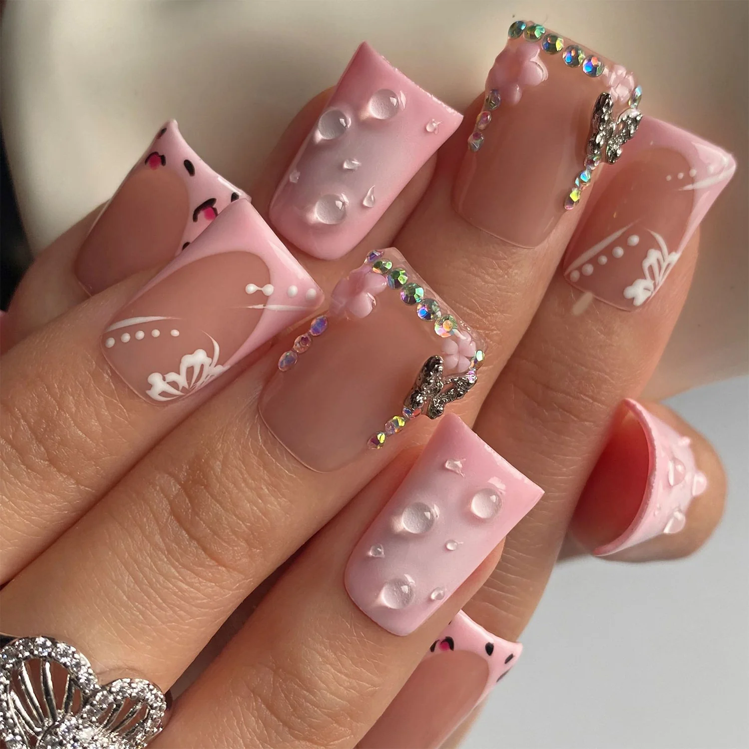 Blush Fantasy - Image 3