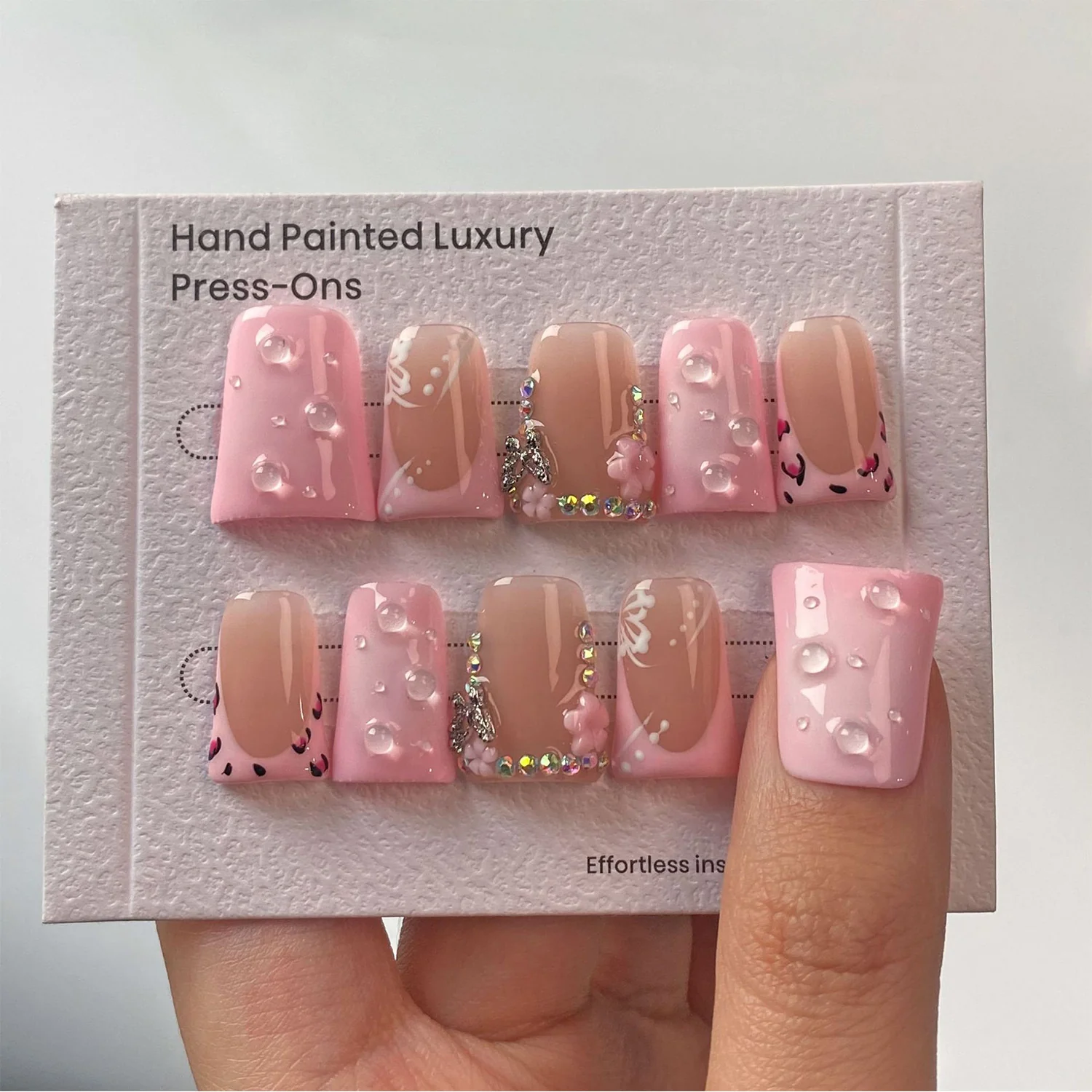 Blush Fantasy - Image 6