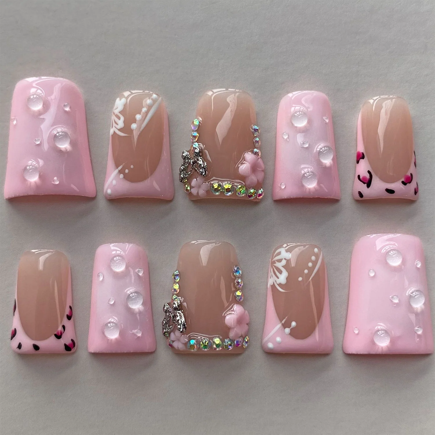 Blush Fantasy - Image 8