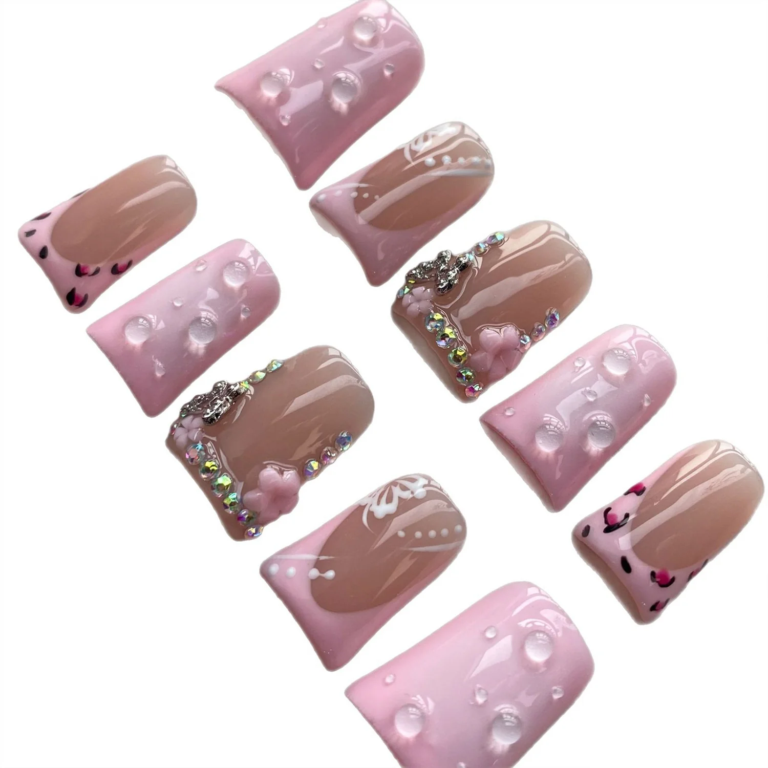 Blush Fantasy - Image 9