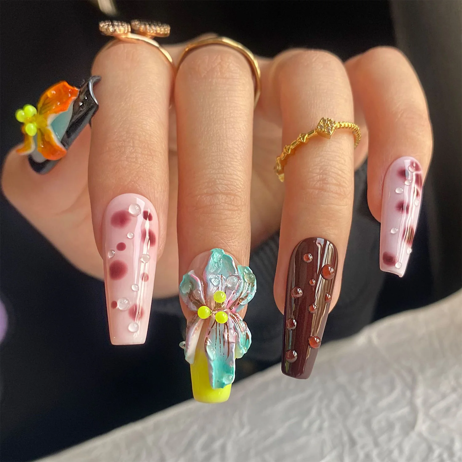 Botanical Confections - Image 2