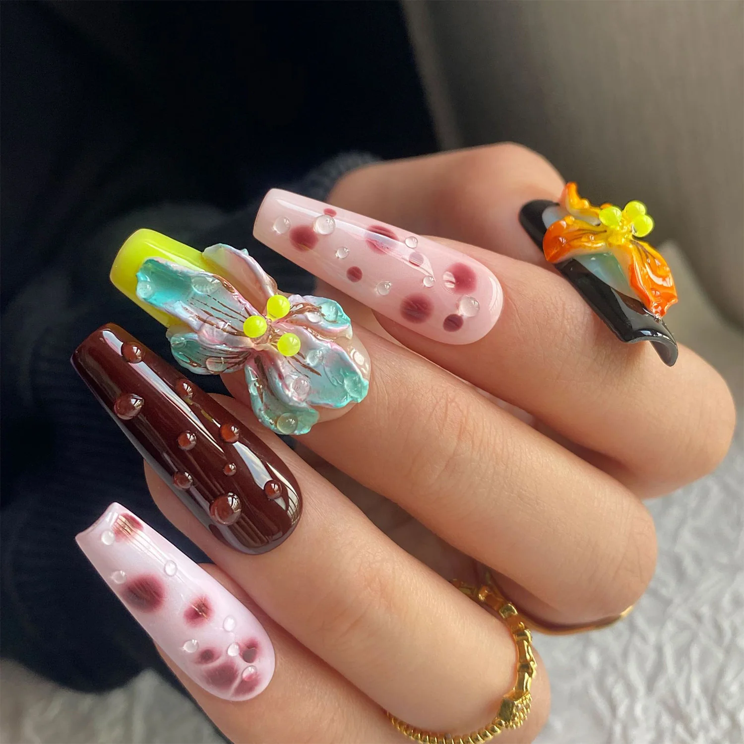 Botanical Confections - Image 4