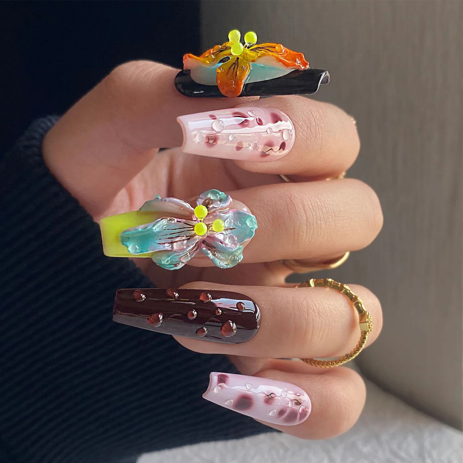 Botanical Confections - Image 5