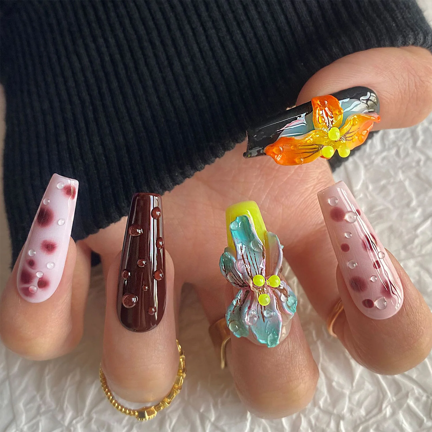 Botanical Confections - Image 6