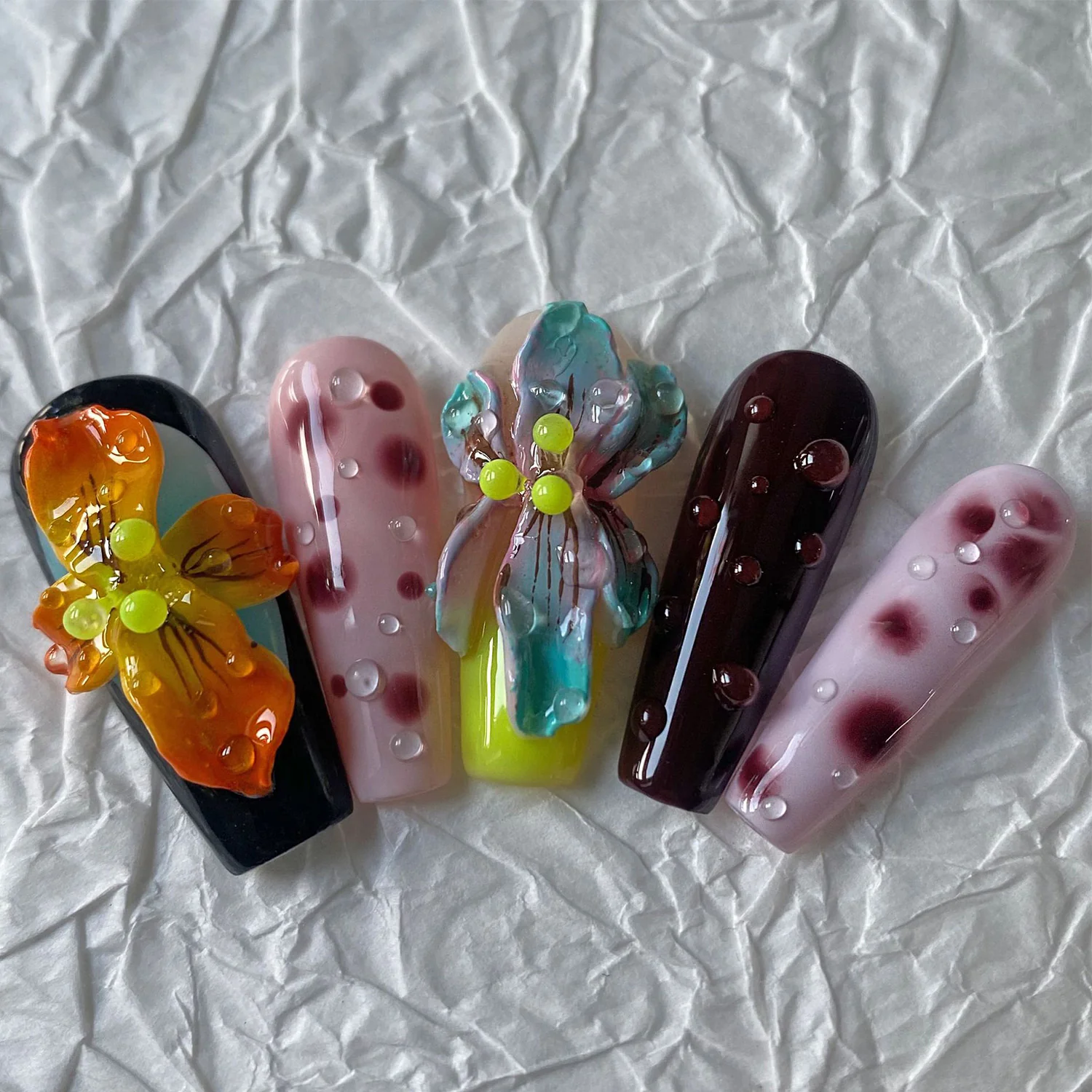 Botanical Confections - Image 7