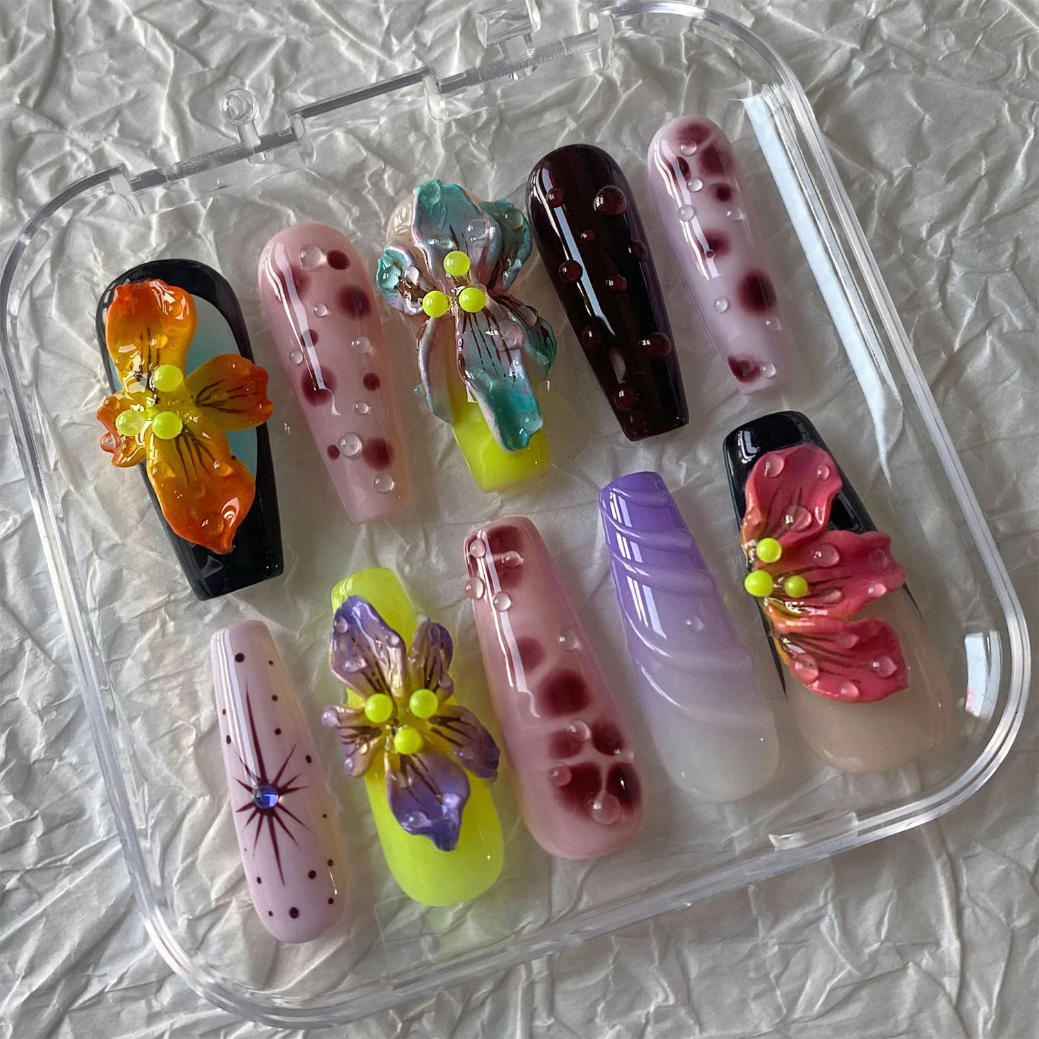 Botanical Confections - Image 8