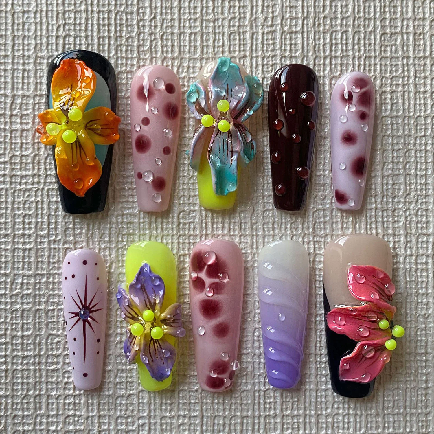 Botanical Confections - Image 9