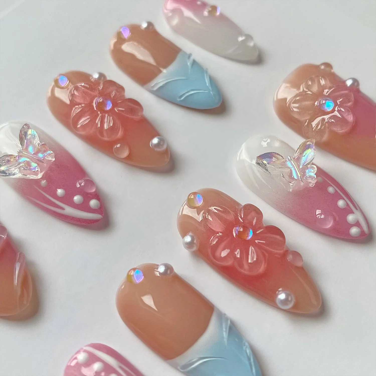 Butterfly Kiss - Image 10