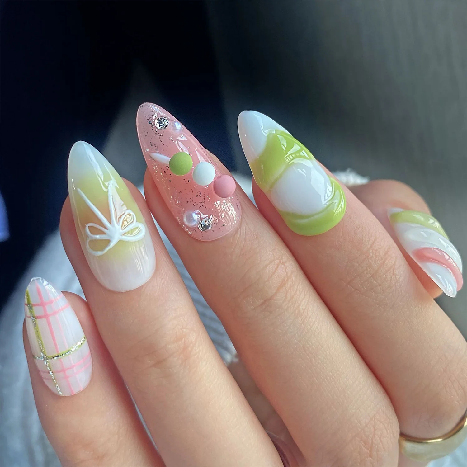 Candy Serenity - Image 2