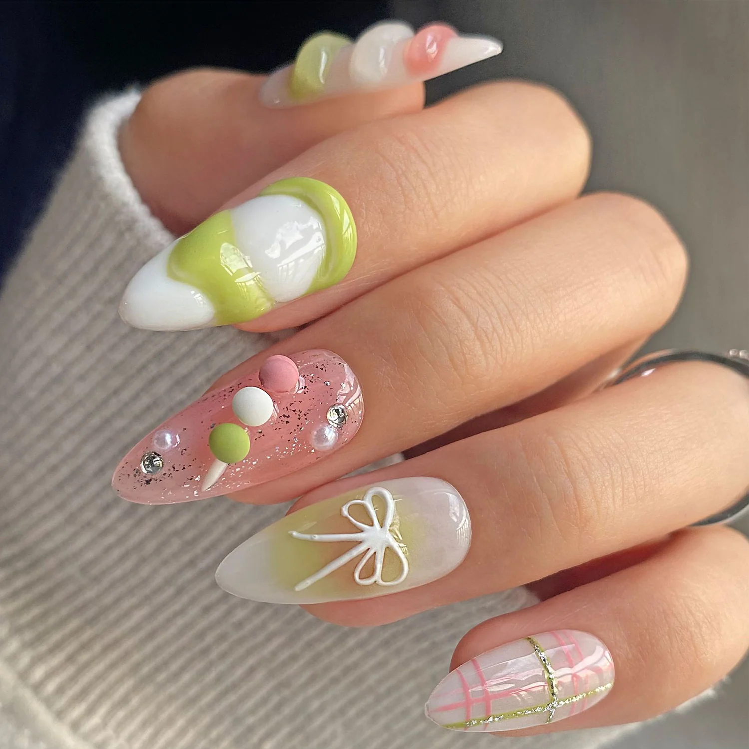 Candy Serenity - Image 4