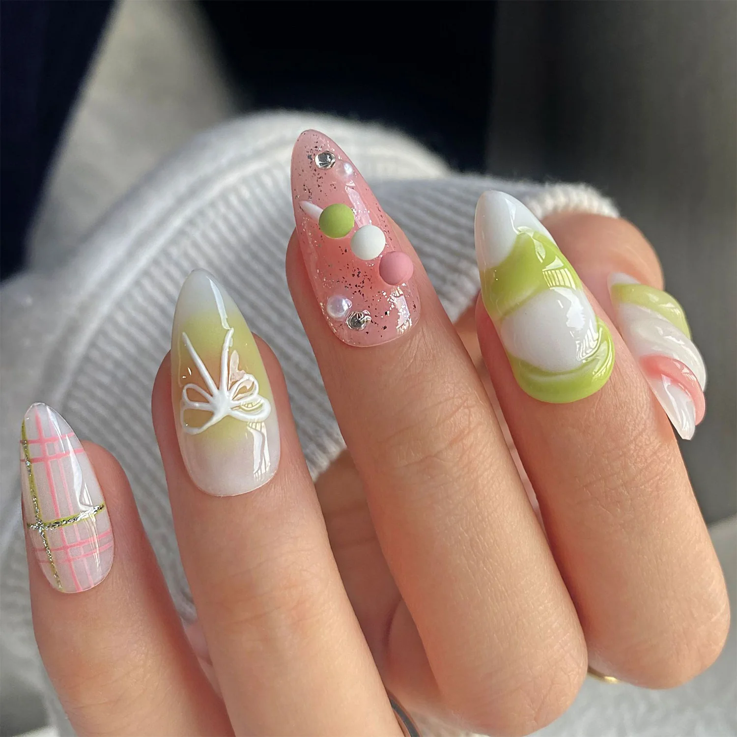Candy Serenity - Image 6
