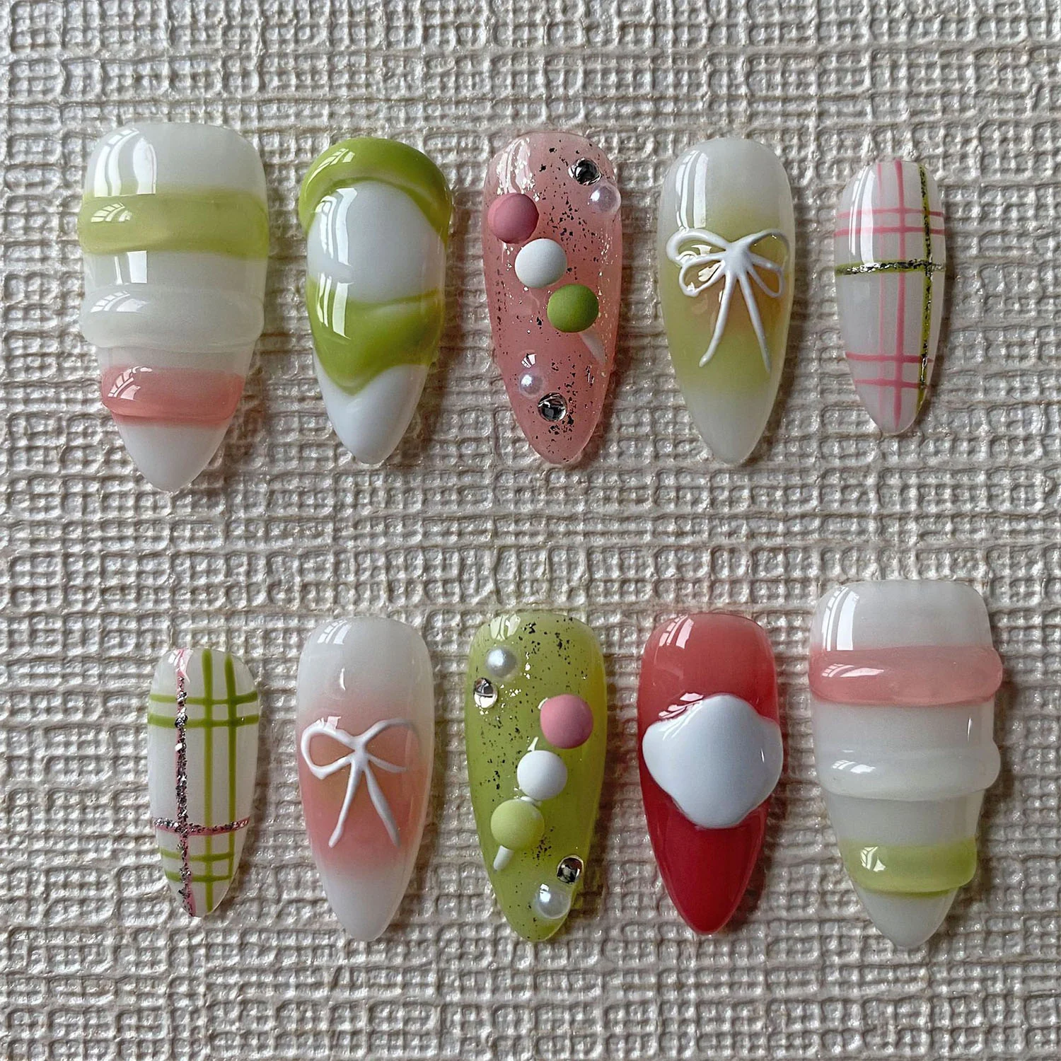 Candy Serenity - Image 7