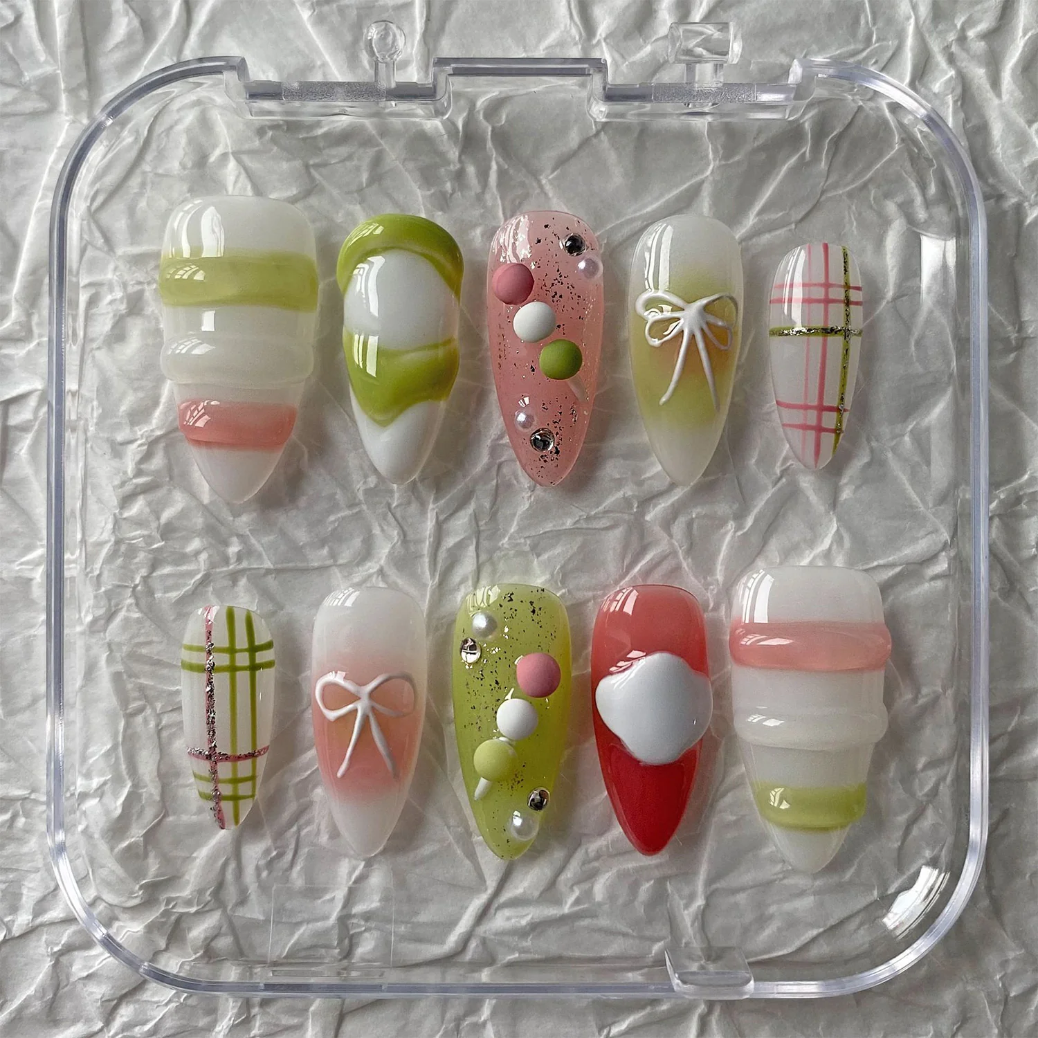 Candy Serenity - Image 8