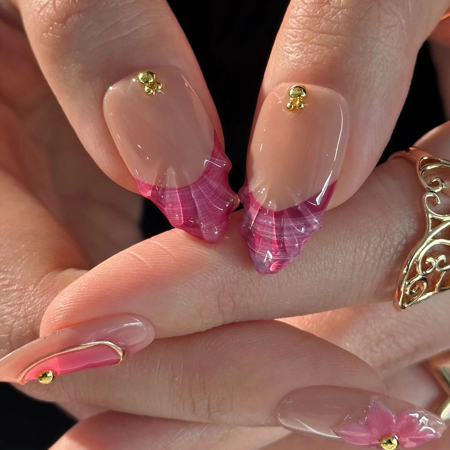 Cherry Blossom Charm - Image 5