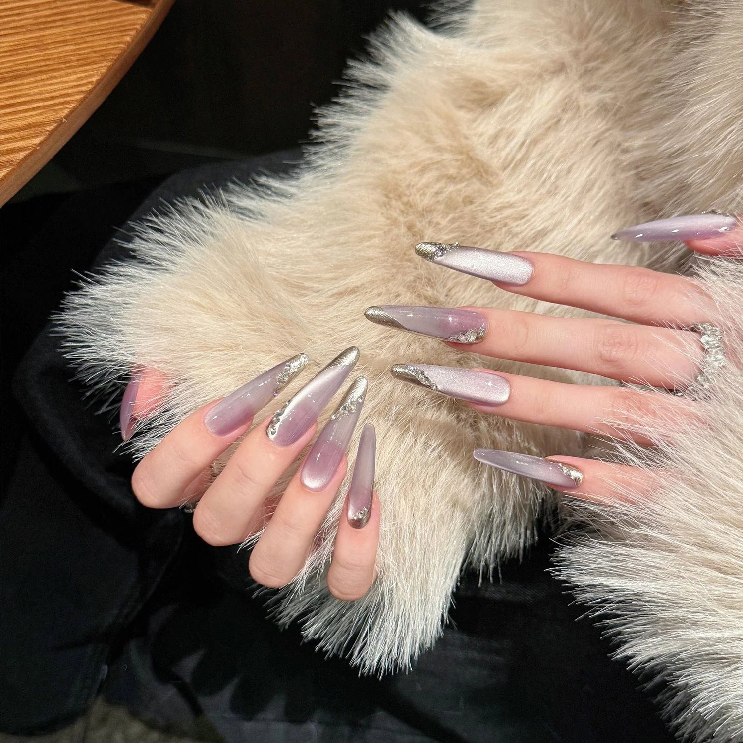 Chic Lilac - Image 2