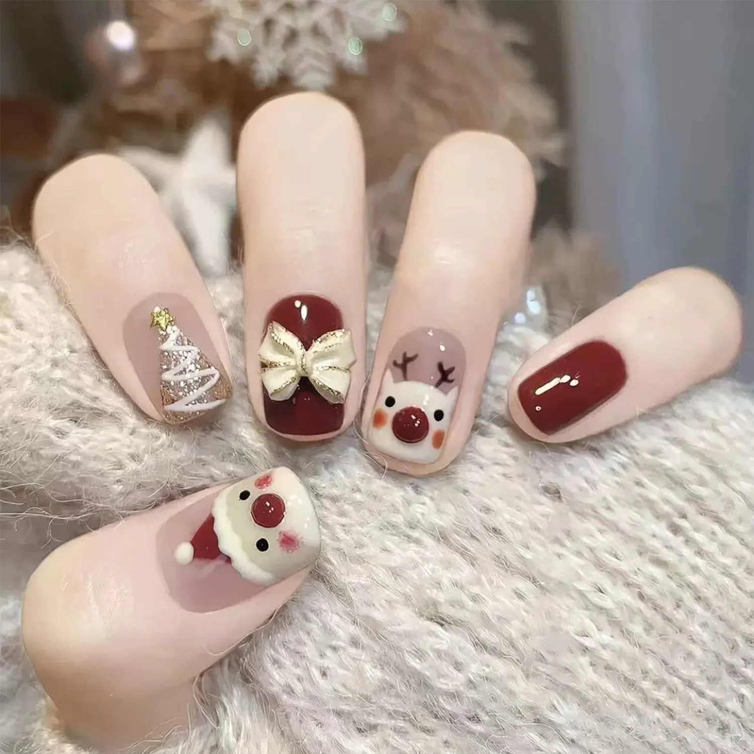 Christmas Crew - Image 2