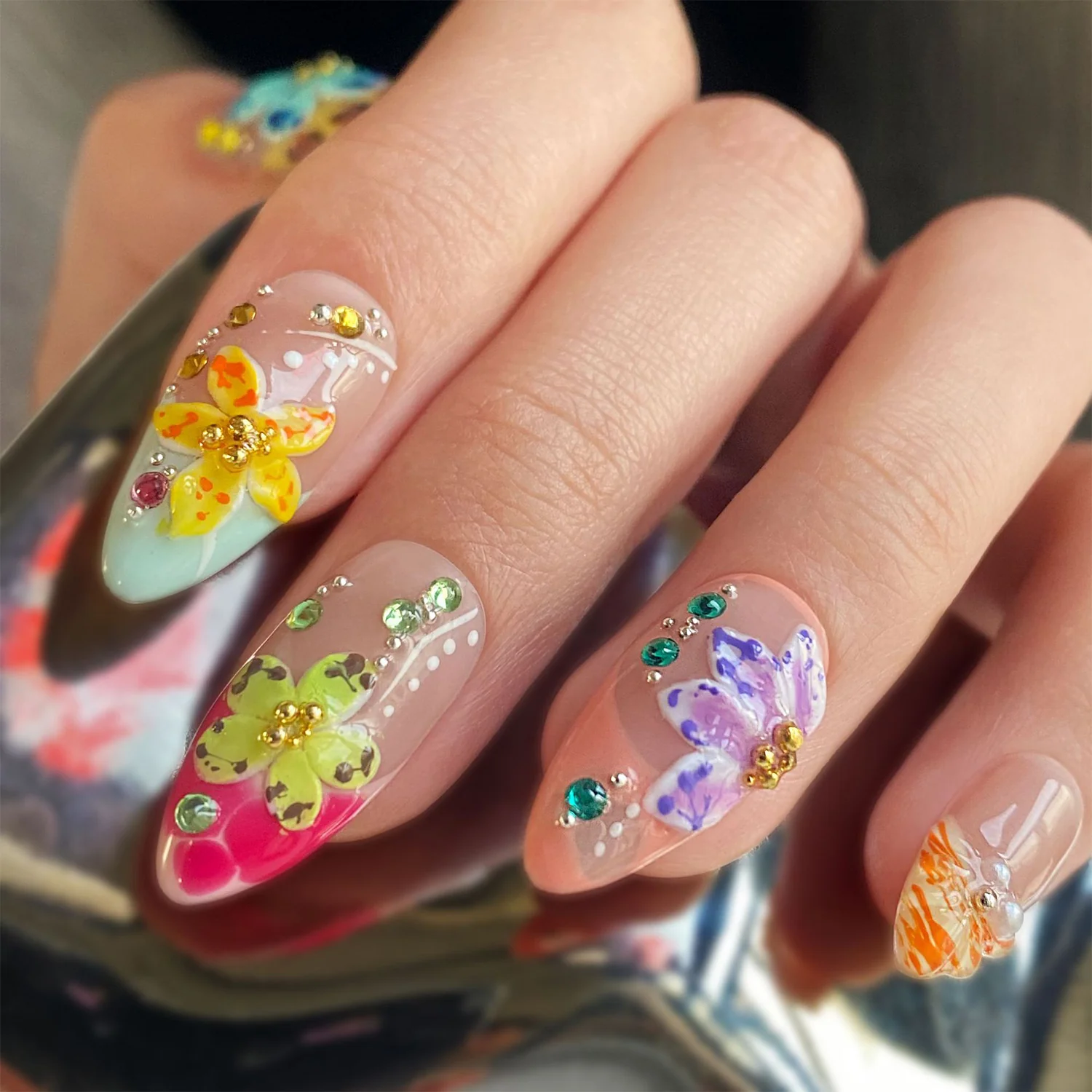 Cosmic Garden - Image 5