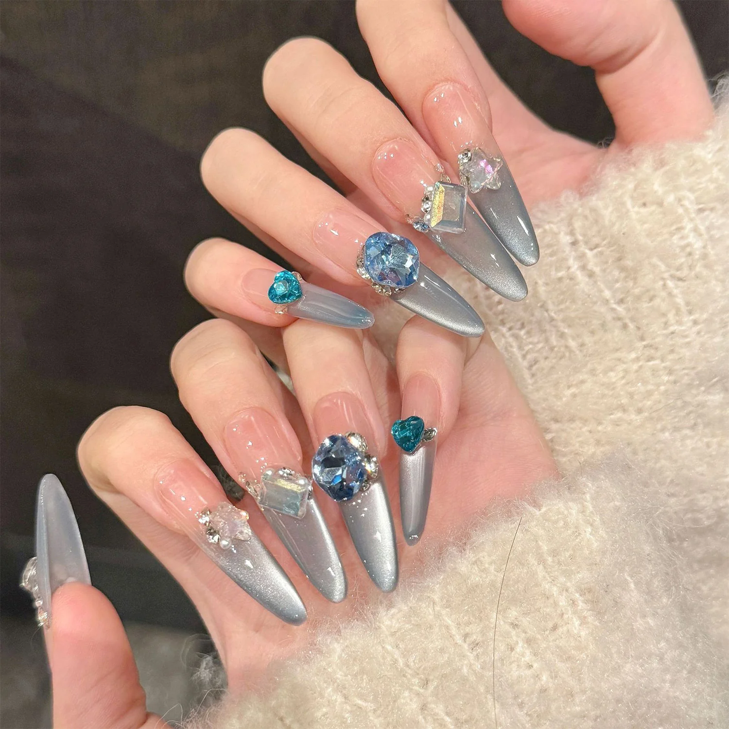 Crystal Cascade - Image 2