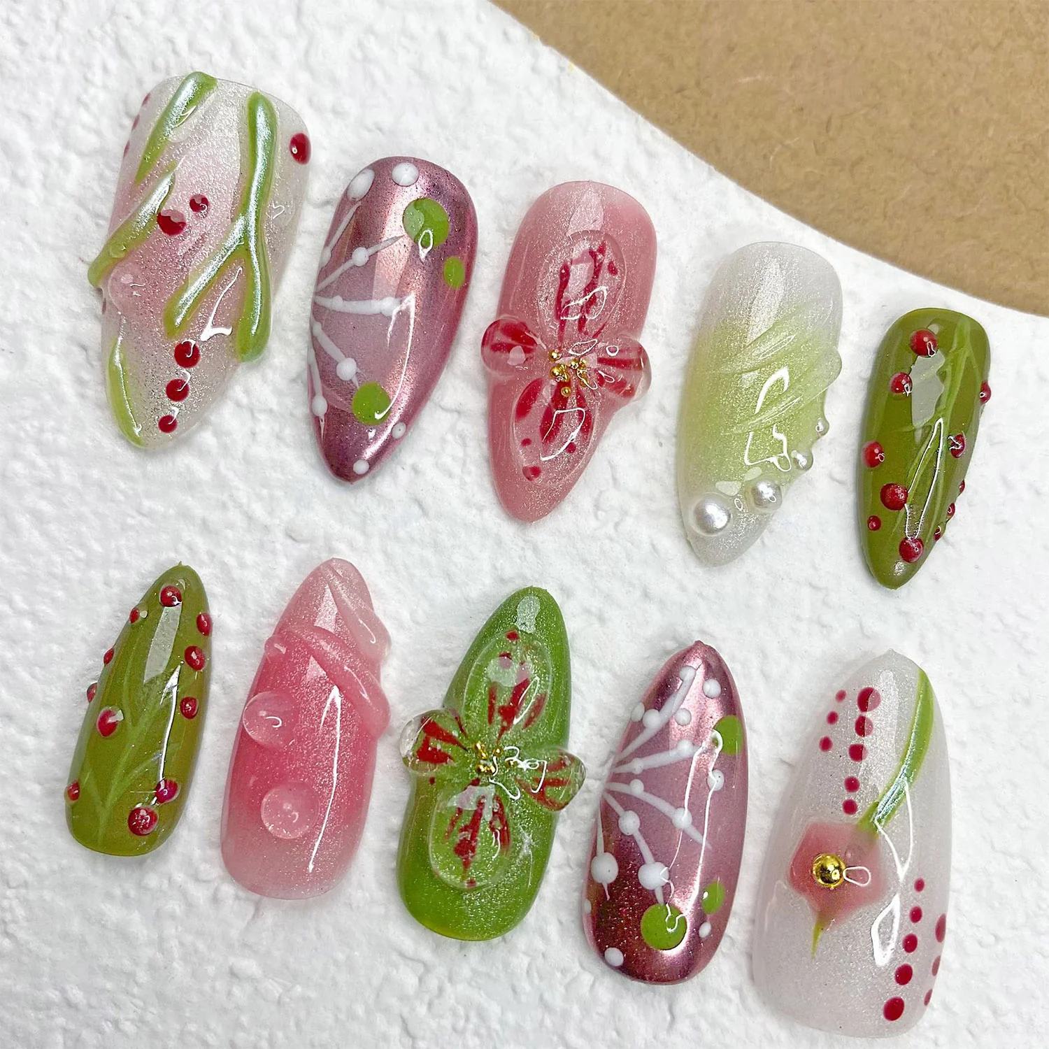 Dewdrop Dreams - Image 4