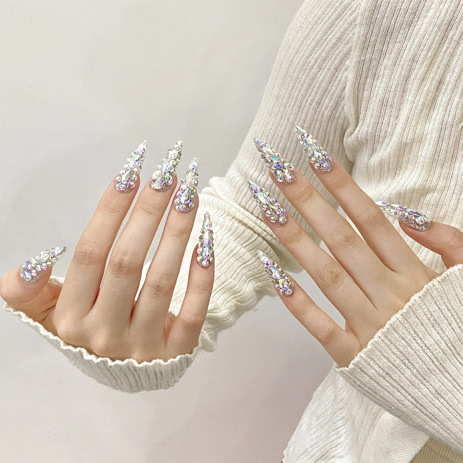 Diamond Dazzle