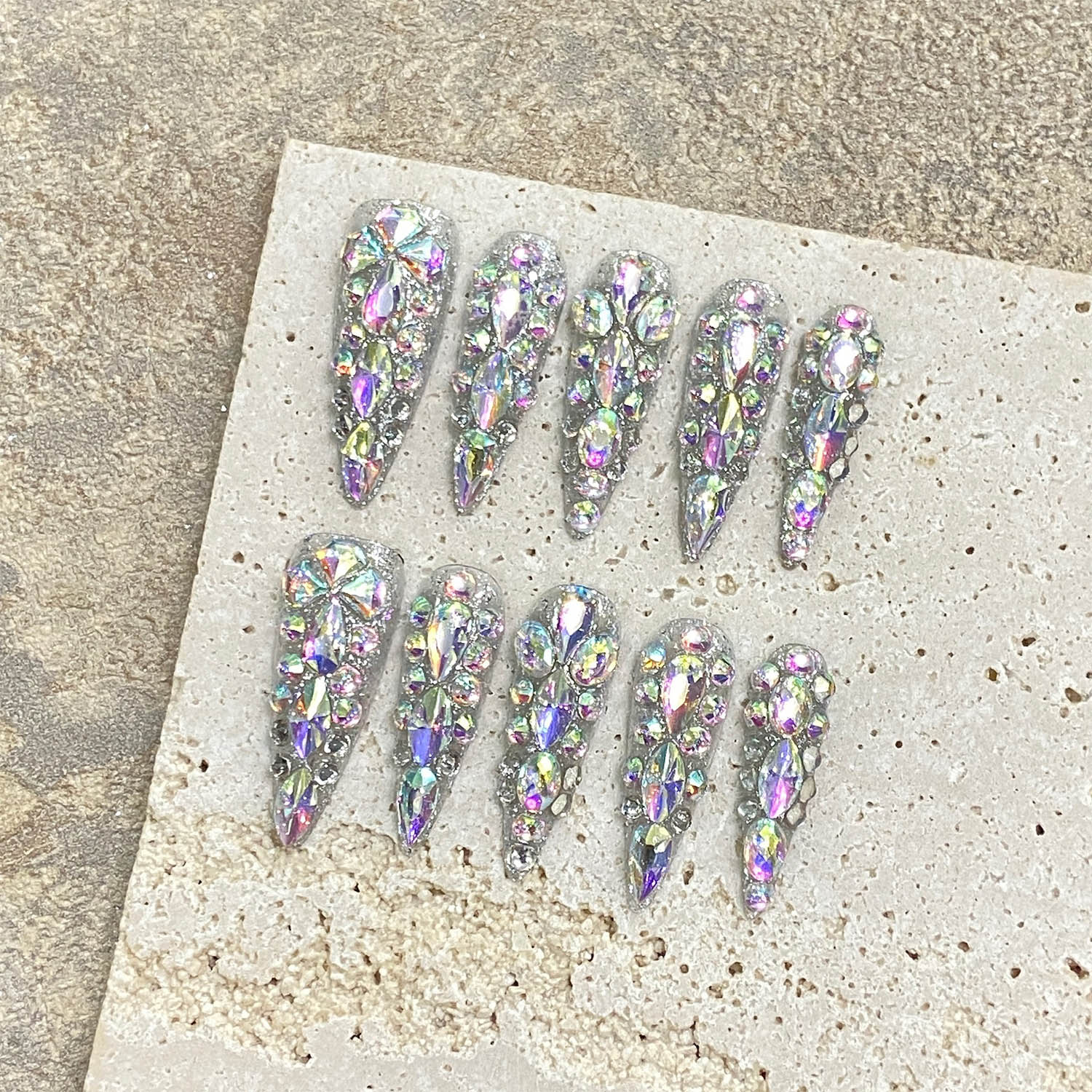 Diamond Dazzle - Image 3