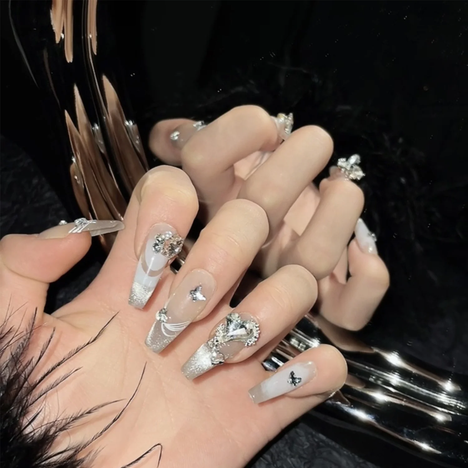 Diamond Dew