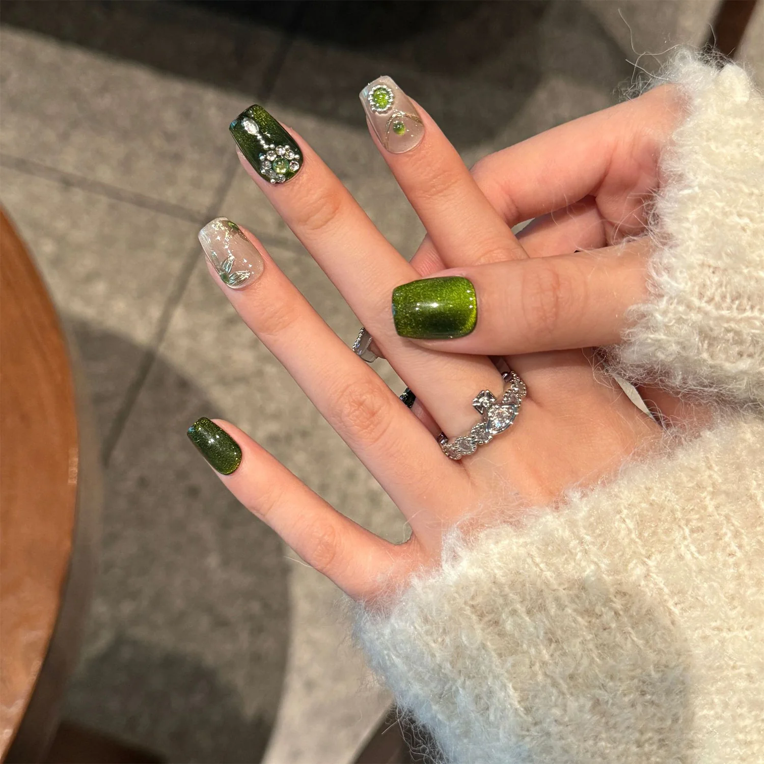 Emerald Envy - Image 2