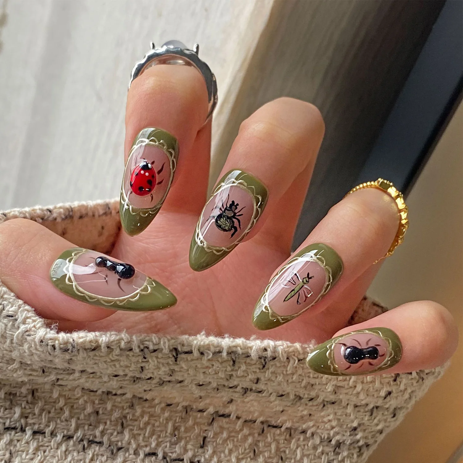 Enchanted Entomology - Image 2