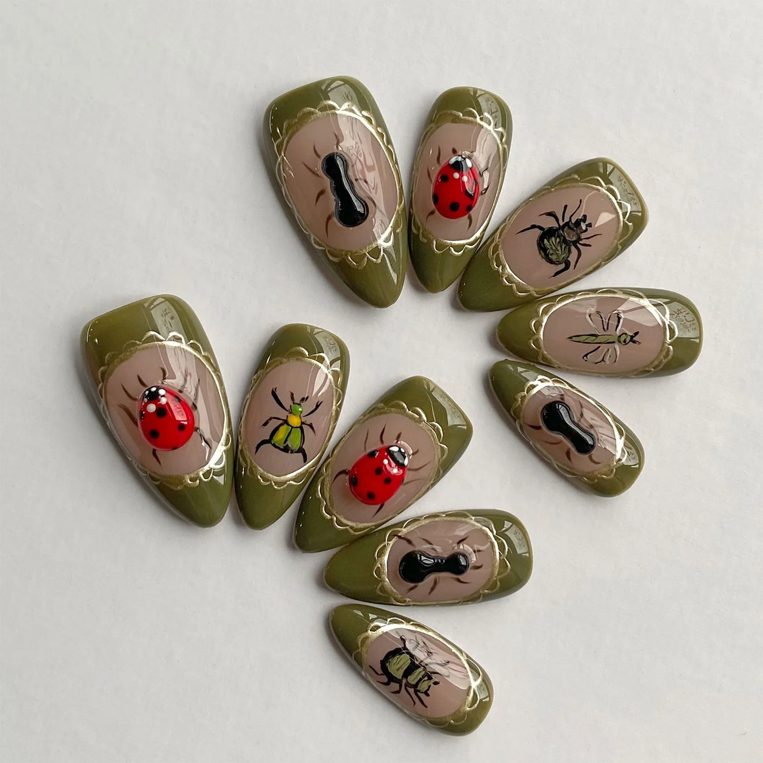 Enchanted Entomology - Image 6