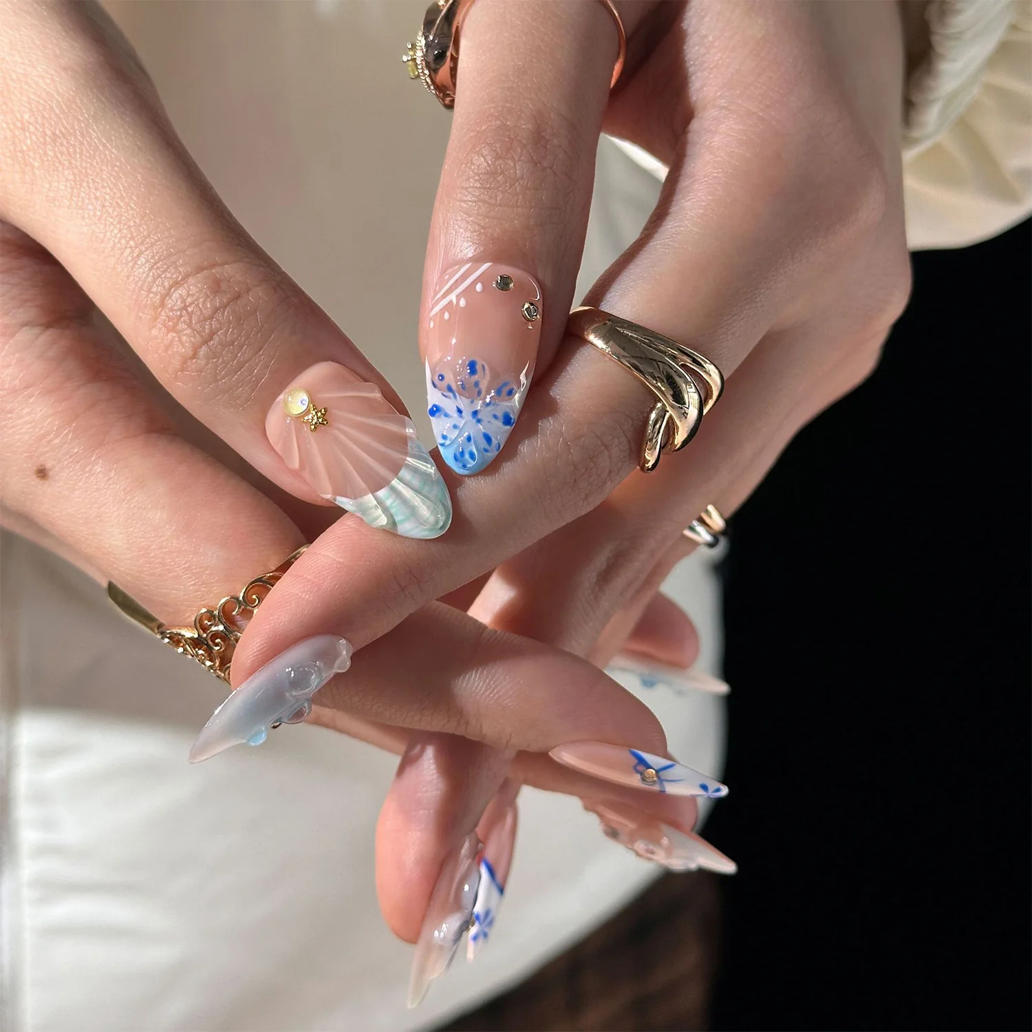 Ethereal Blossom - Image 5
