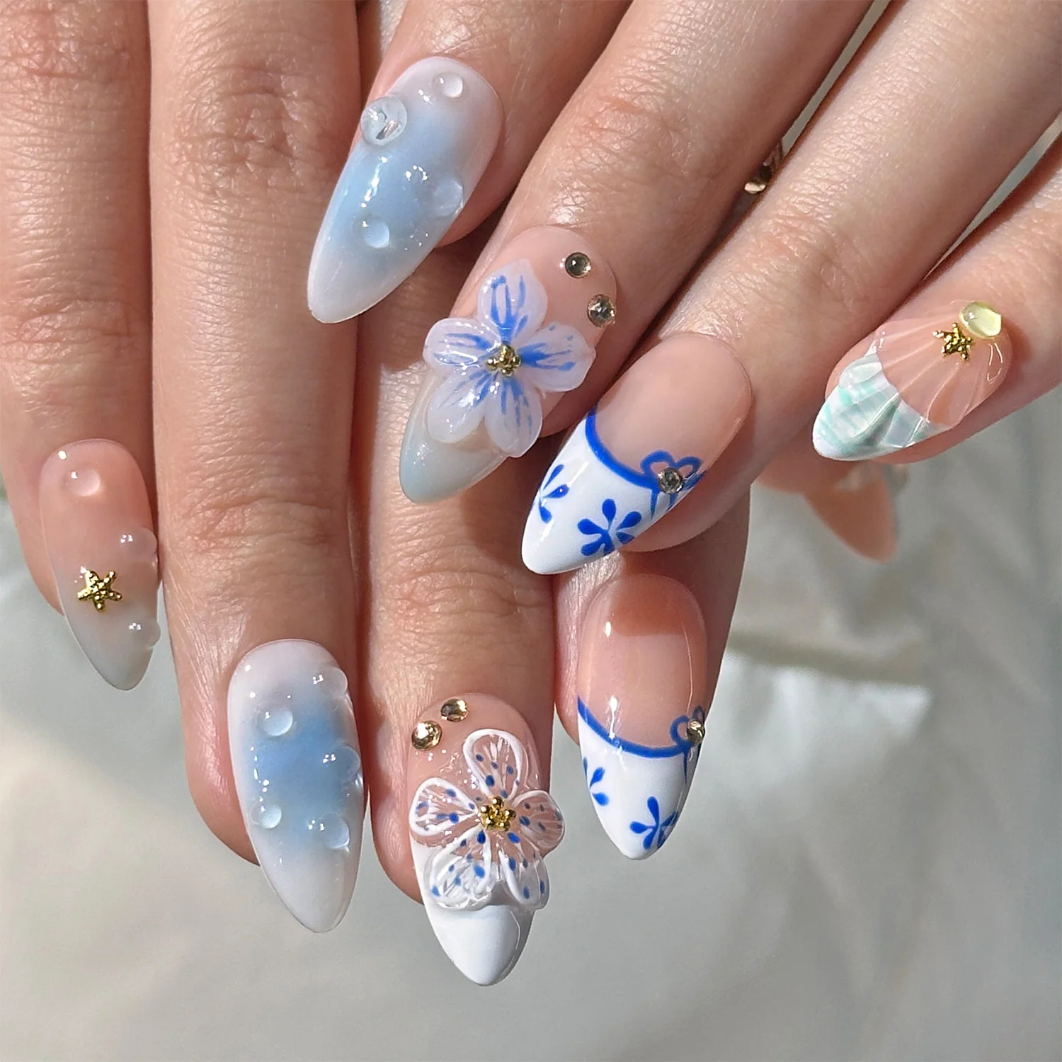 Ethereal Blossom - Image 6