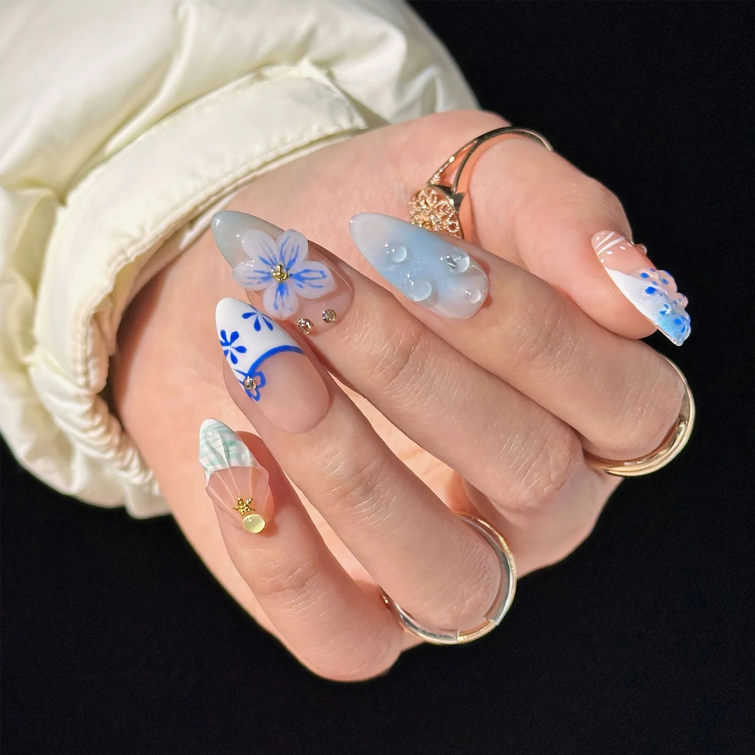 Ethereal Blossom - Image 7